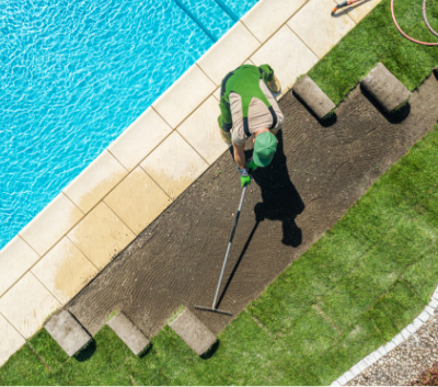 Landscaping Specialists Cape Town